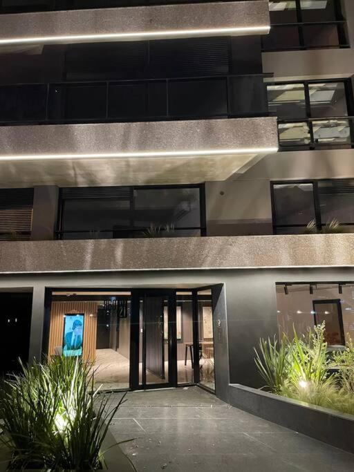 Moderno Apartamento Punta Carretas Montevideo Eksteriør bilde