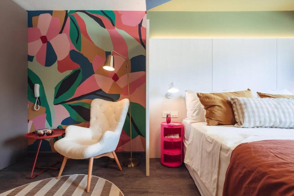 Moderno Apartamento Punta Carretas Montevideo Eksteriør bilde